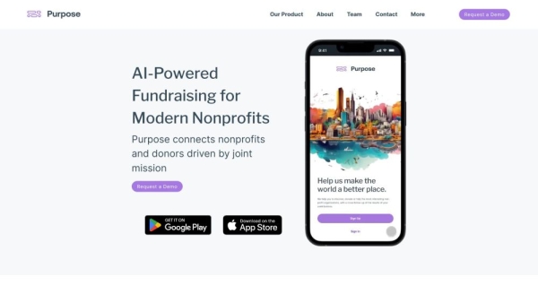PurposeTech.ai