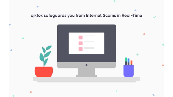 Qikfox Chrome Extension - Chrome Extension