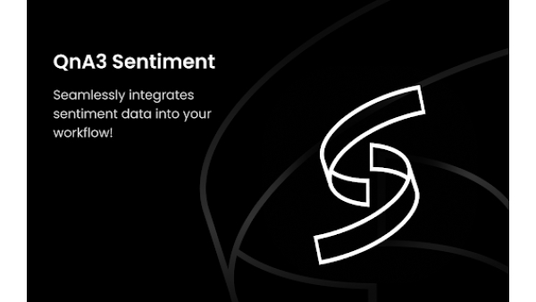 QnA3 Sentiment - Chrome Extension