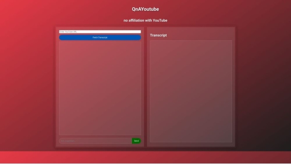 QnAYoutube