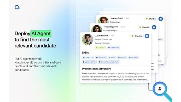 qode.world - Chrome Extension