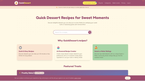 QuickDessert.recipes