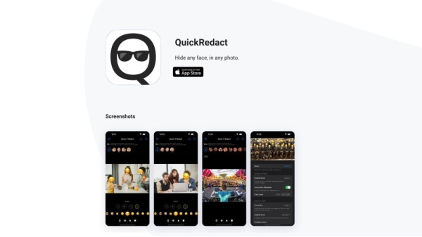quickredactapp