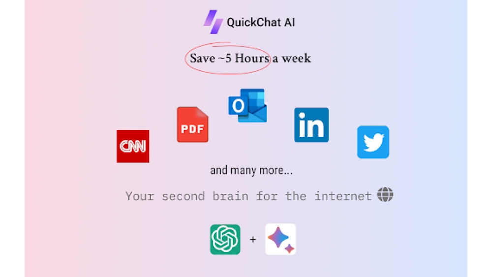 QuickTask AI - Chrome Extension