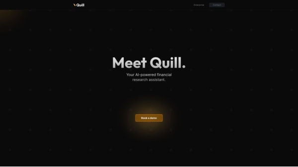 Quill AI