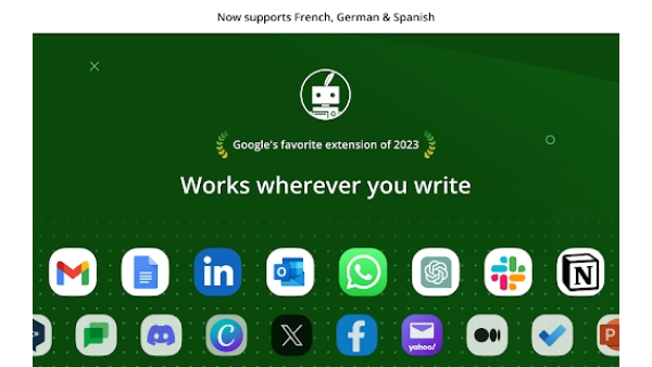 QuillBot - Chrome Extension