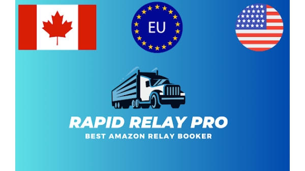 Rapid Relay Pro - Chrome Extension