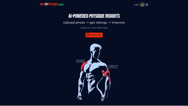 Rate My Physique