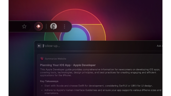 Raycast AI Extension - Chrome Extension