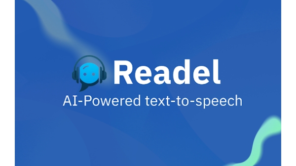 Readel - Chrome Extension
