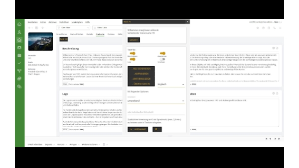 Real AI - Chrome Extension
