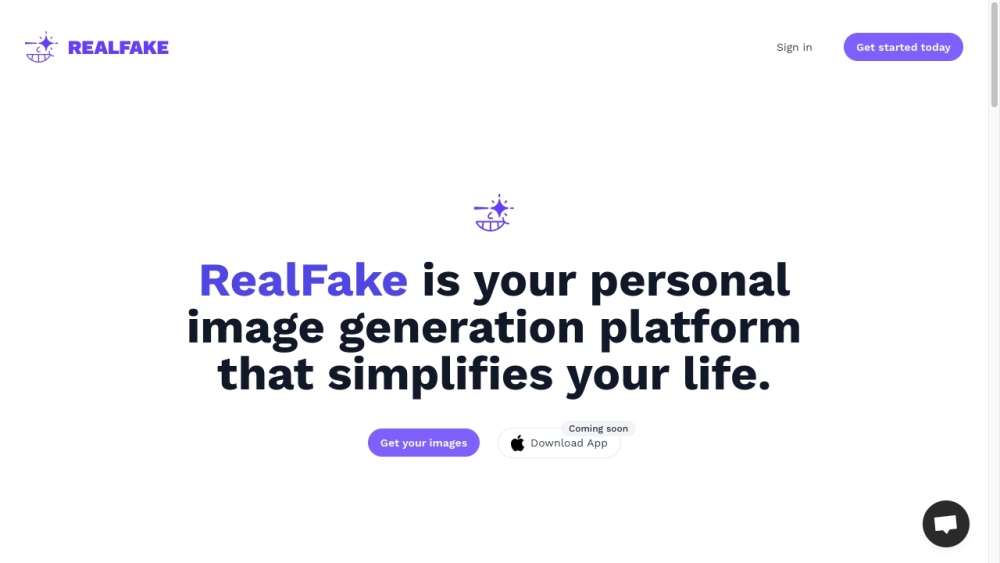 Real Fake Photos