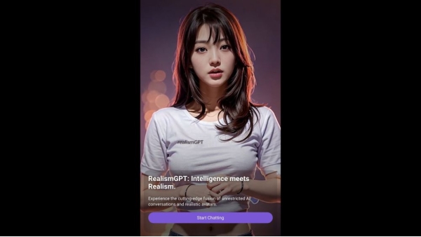 RealismGPT