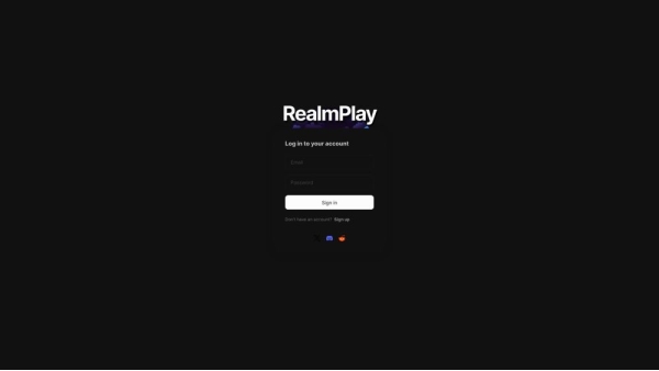 RealmPlay