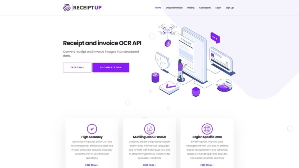 ReceiptUp