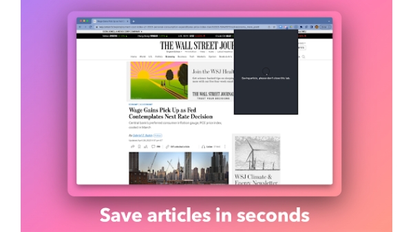 Redense AI - Chrome Extension