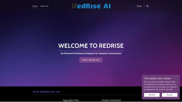 RedRise AI