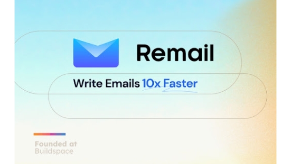 Remail - Chrome Extension