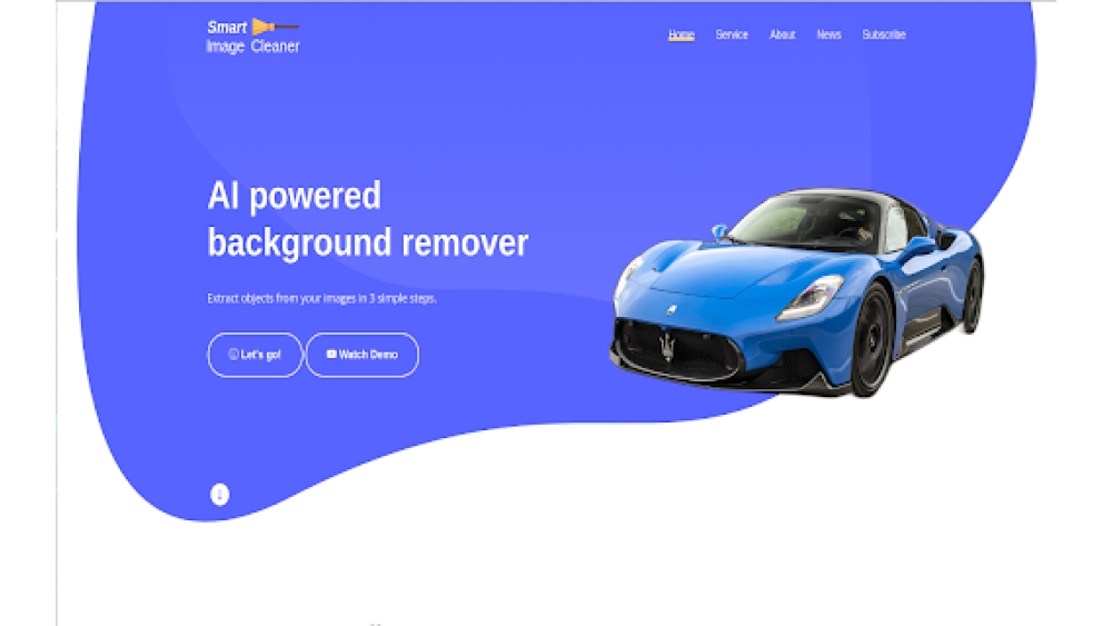 Removal.AI - Chrome Extension