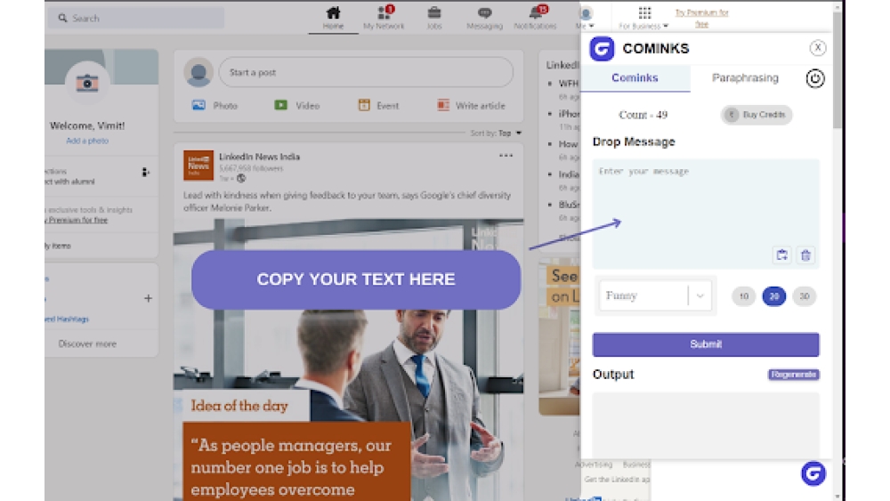 Repetitive Comments Killer - Chrome Extension