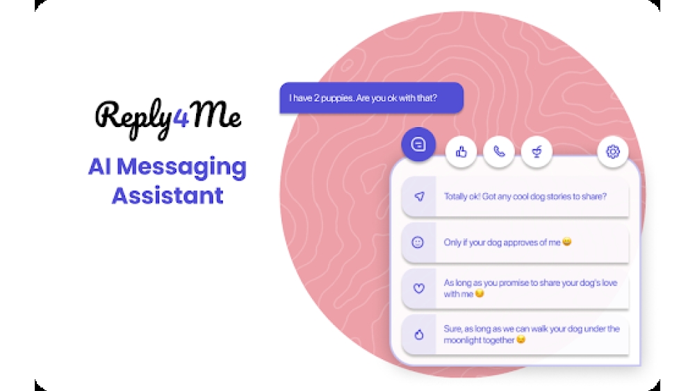 Reply4Me - Chrome Extension