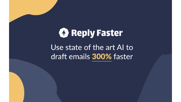 ReplyFaster - Chrome Extension