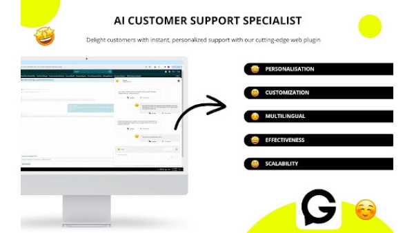 ReplyGO - Chrome Extension