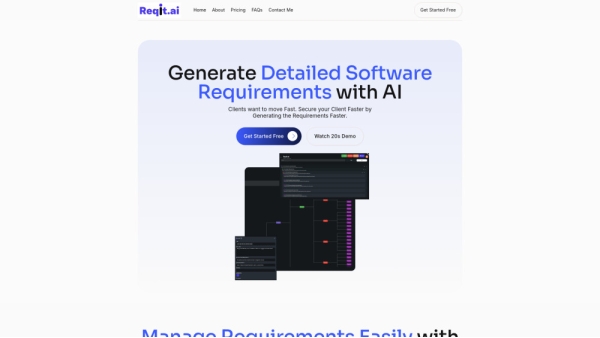 ReqIt.AI