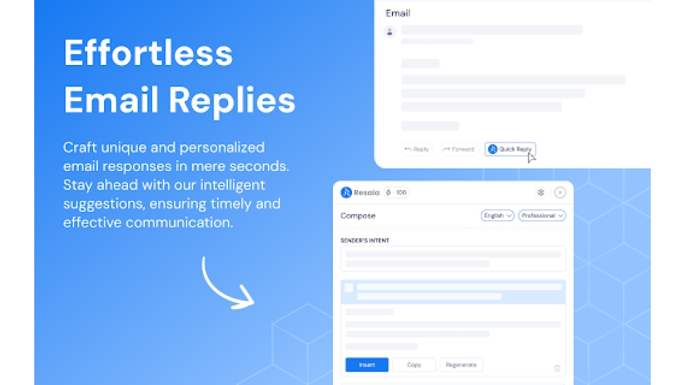 Resala - Chrome Extension