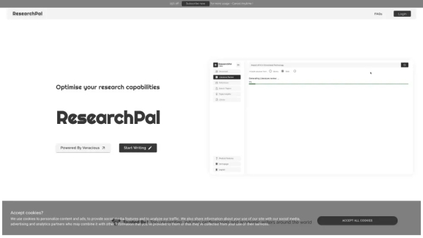 ResearchPal
