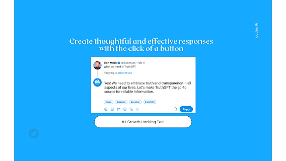 RespoAI - Chrome Extension