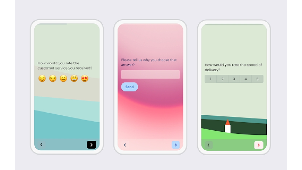 Responsly - Chrome Extension