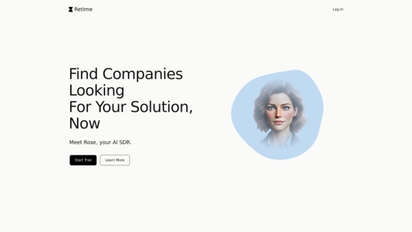 Retime AI