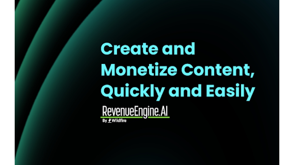 RevenueEngine - Chrome Extension