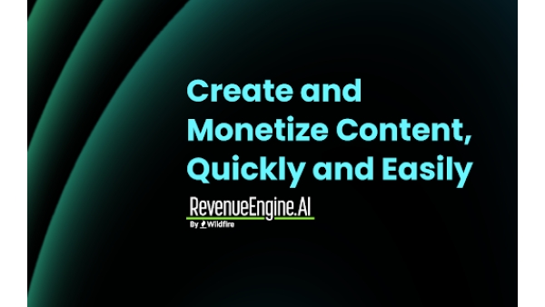 RevenueEngine - Chrome Extension