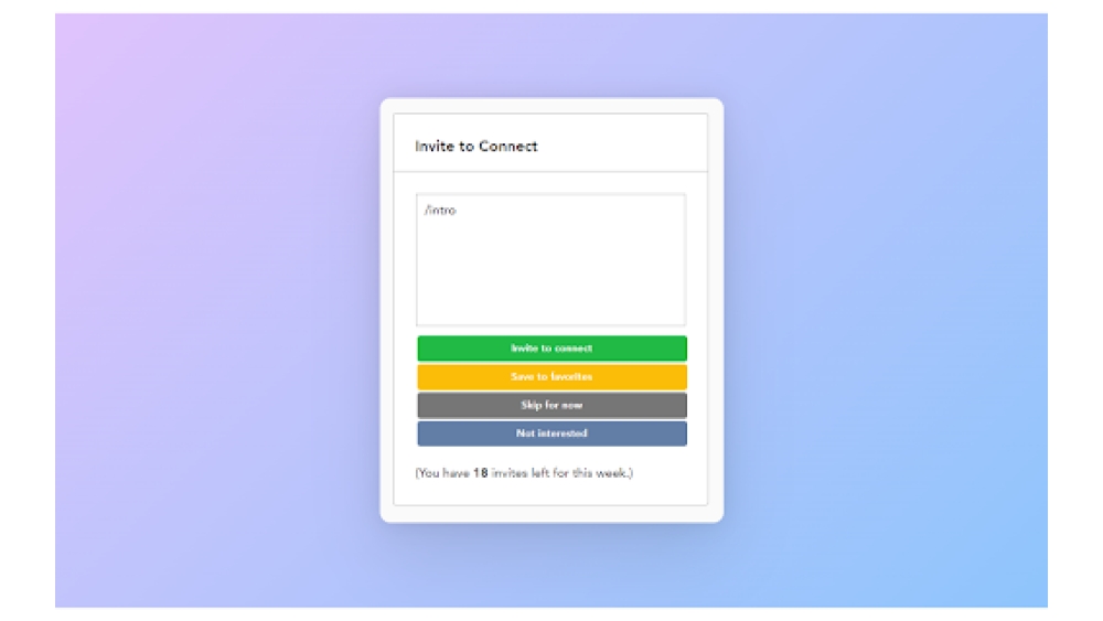 RevertGPT - Chrome Extension