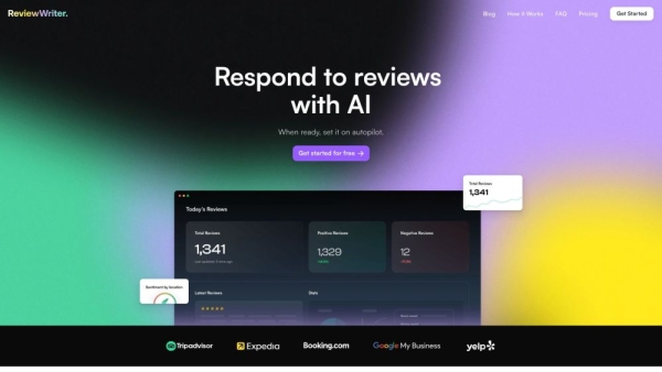 ReviewWriter.AI
