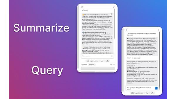 Rewordee - Chrome Extension