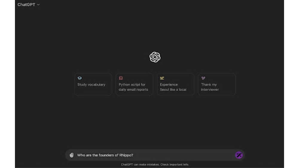 Rhippo - Chrome Extension