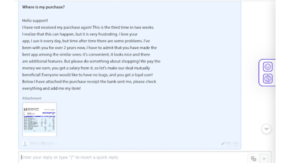 Rivelio - Chrome Extension
