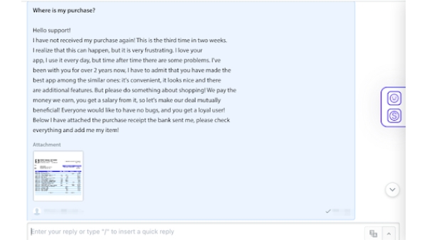 Rivelio - Chrome Extension