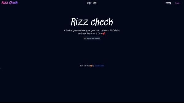 Rizzcheck