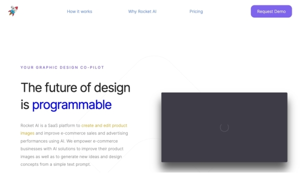 rocketAI