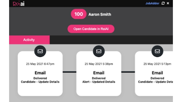 Roi-AI - Chrome Extension