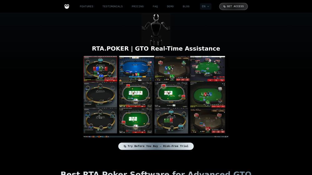 RTA.POKER