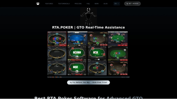 RTA.POKER