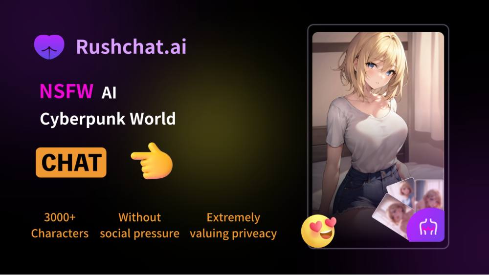 Rushchat.AI