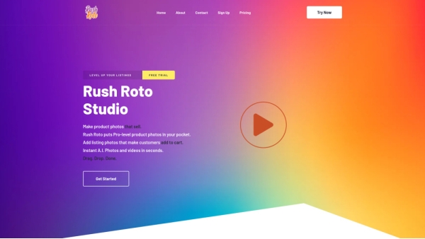RushRoto Studio