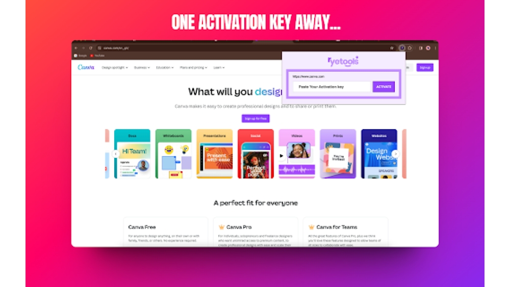 Ryetools.com - Chrome Extension