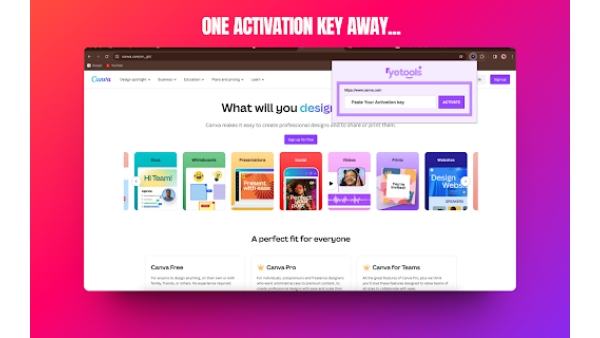 Ryetools.com - Chrome Extension